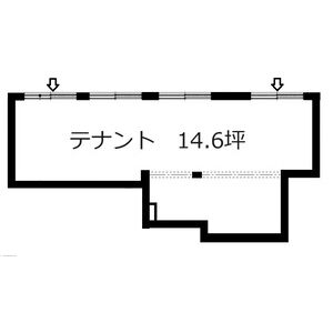 間取図面画像