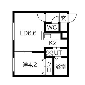 間取図面画像