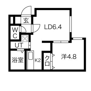 間取図面画像