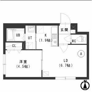 ビヨンド麻生 画像6