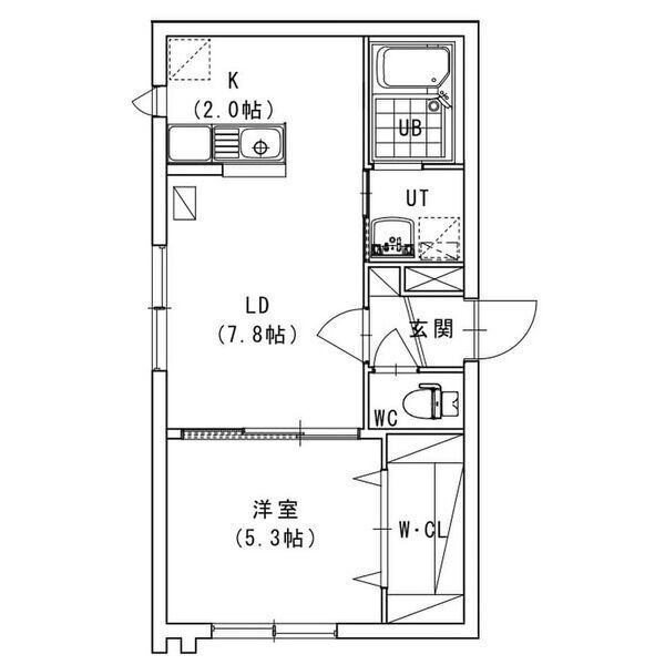 ヴレネージュ美園 画像14
