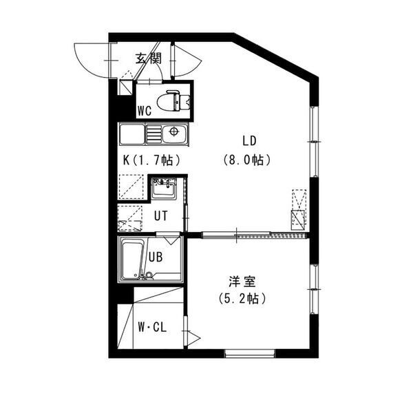 Relate澄川 画像17