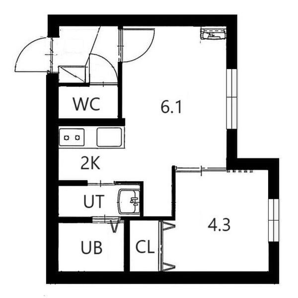 Lagom　N15　(ラーゴムエヌ15) 画像11