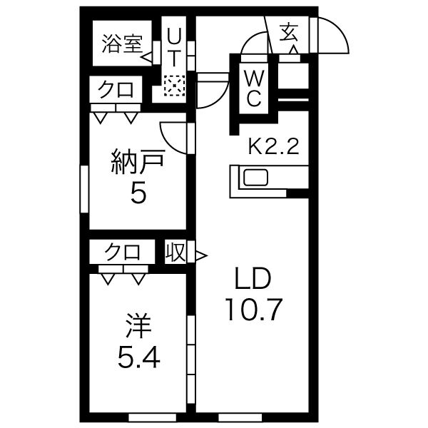 RENT新札幌 画像13