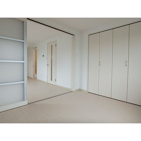 ヴレネージュ美園 画像7