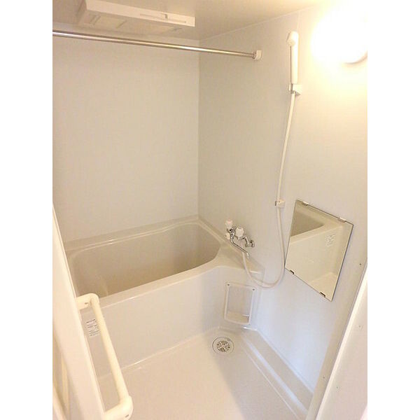 ヴレネージュ美園 画像11