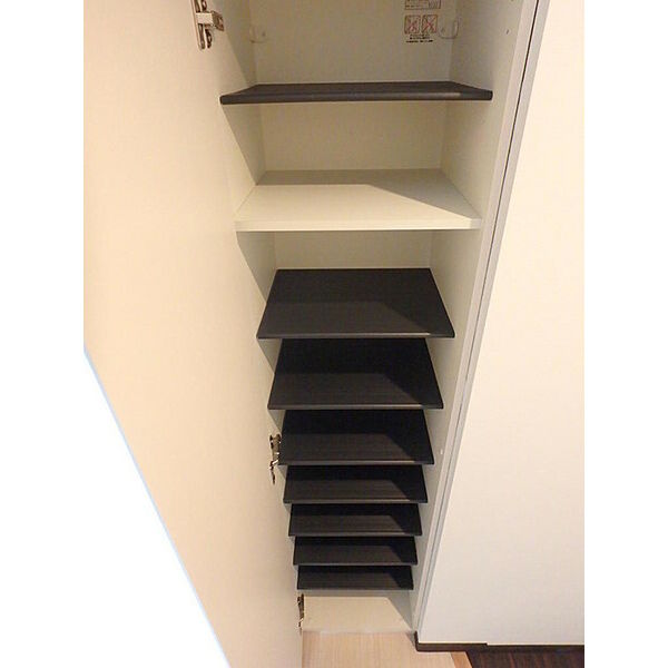 ヴレネージュ美園 画像12