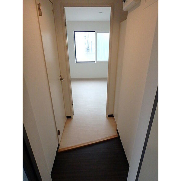 ヴレネージュ美園 画像13