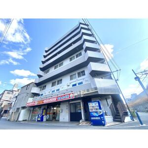 エフアール城東中央