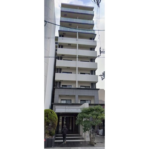 コスモプレミアムベイ大阪