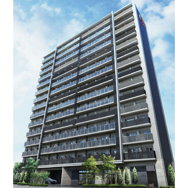 MELDIA CREST TAPP 難波WEST