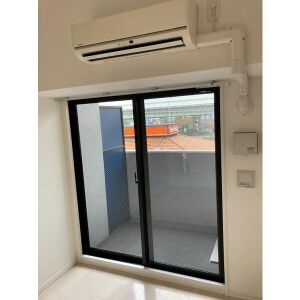 1107号室の写真