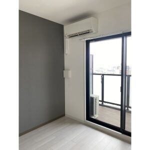 602号室の写真