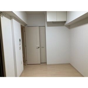 1208号室の写真