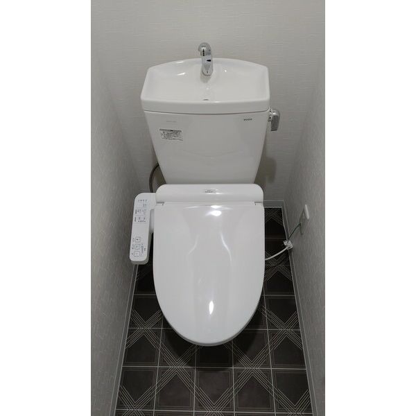 Excel神戸UrbanHillsの室内写真4枚目