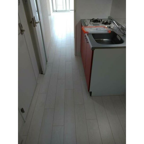 Excel神戸UrbanHillsの室内写真7枚目