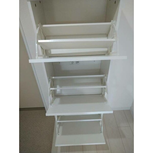 Excel神戸UrbanHillsの室内写真8枚目