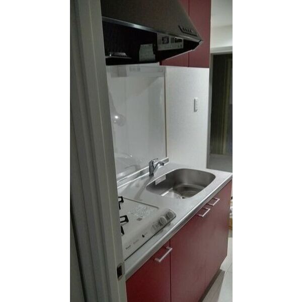 Excel神戸UrbanHillsの室内写真5枚目