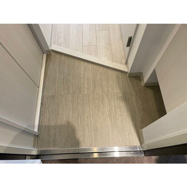 フォーリアライズ南堀江ヴィータの室内写真8枚目