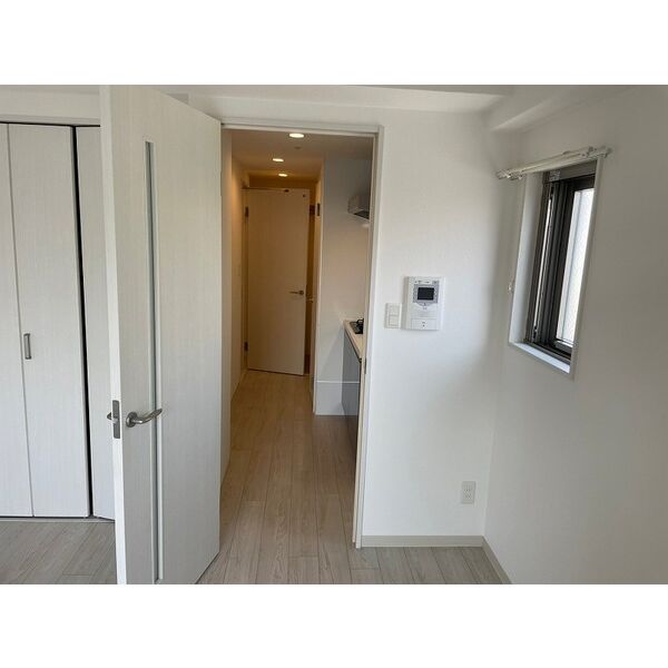 フォーリアライズ南堀江ヴィータの室内写真2枚目