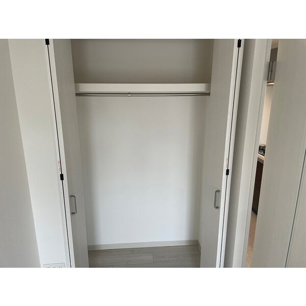 フォーリアライズ南堀江ヴィータの室内写真7枚目