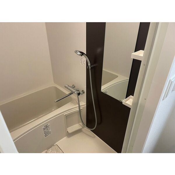 フォーリアライズ南堀江ヴィータの室内写真4枚目