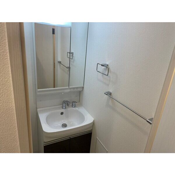 フォーリアライズ南堀江ヴィータの室内写真5枚目