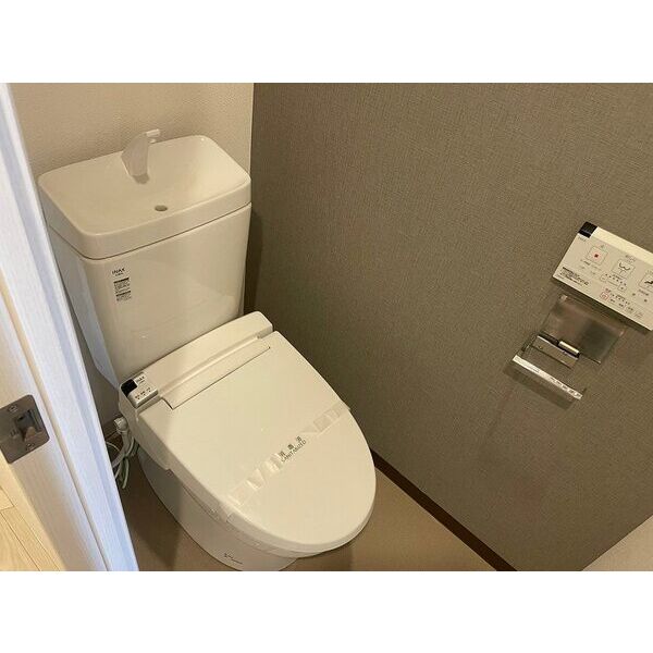 フォーリアライズ南堀江ヴィータの室内写真6枚目