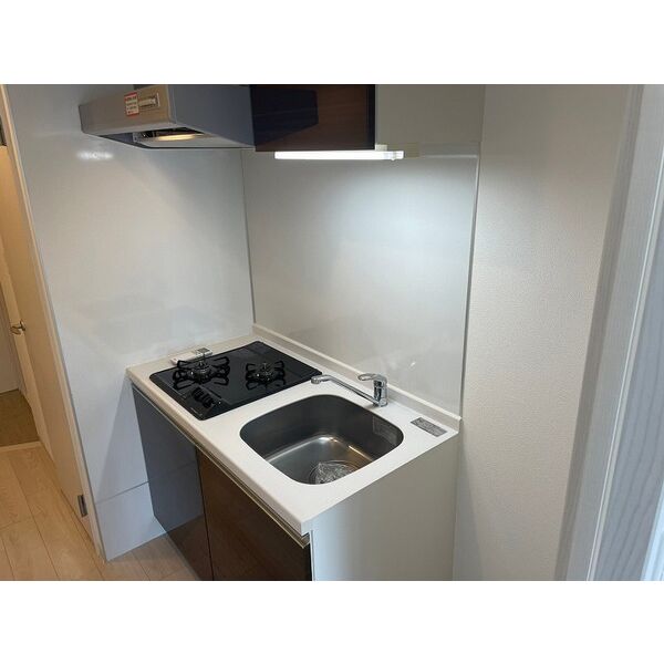 フォーリアライズ南堀江ヴィータの室内写真3枚目