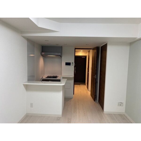 MELDIA CREST TAPP 難波WESTの室内写真1枚目