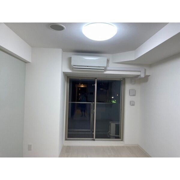 MELDIA CREST TAPP 難波WESTの室内写真2枚目