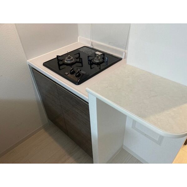 MELDIA CREST TAPP 難波WESTの室内写真3枚目