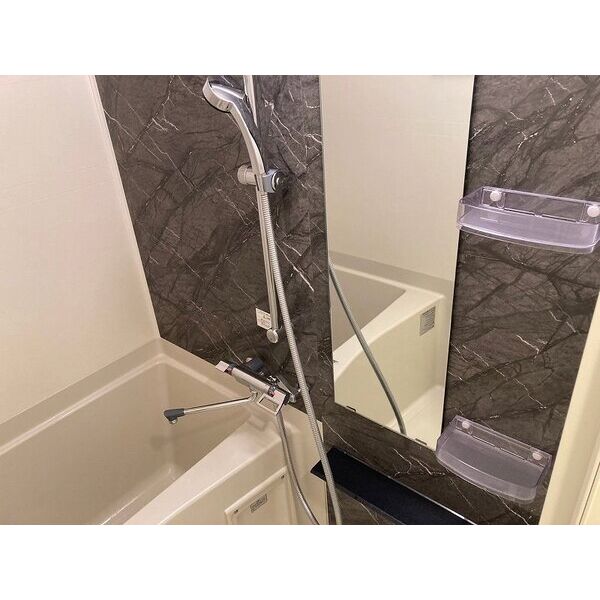 MELDIA CREST TAPP 難波WESTの室内写真4枚目