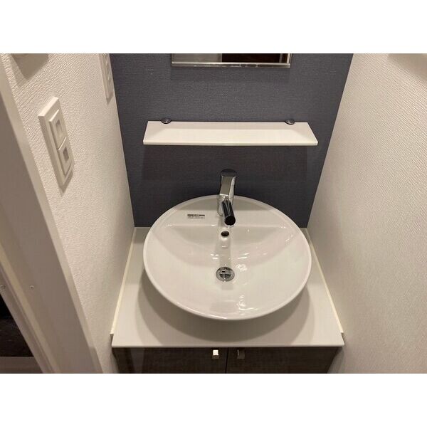 MELDIA CREST TAPP 難波WESTの室内写真5枚目