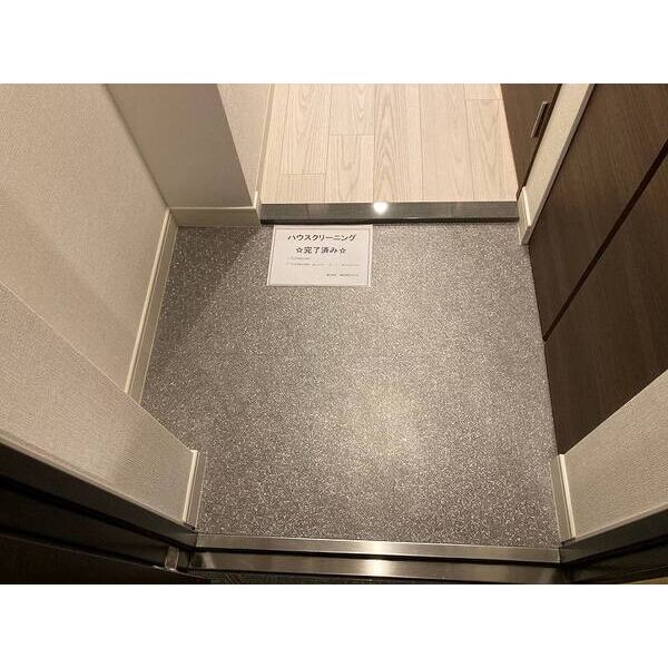 MELDIA CREST TAPP 難波WESTの室内写真8枚目