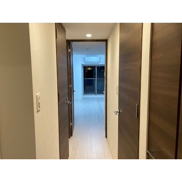 MELDIA CREST TAPP 難波WESTの室内写真7枚目