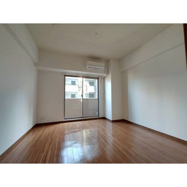 ハイムラポールPartXVの室内写真1枚目