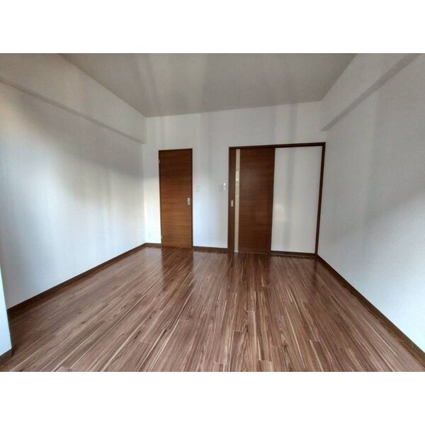 ハイムラポールPartXVの室内写真2枚目