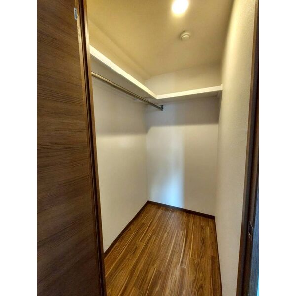 ハイムラポールPartXVの室内写真3枚目