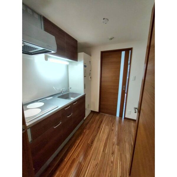 ハイムラポールPartXVの室内写真5枚目