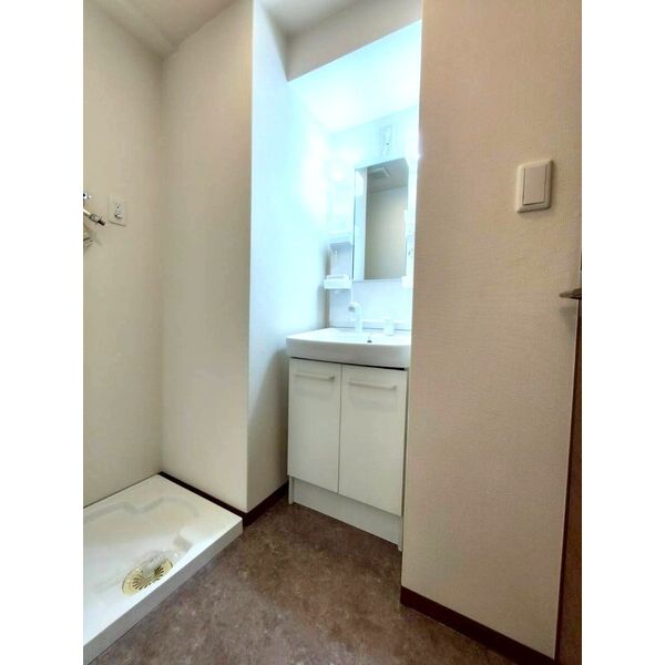 ハイムラポールPartXVの室内写真6枚目