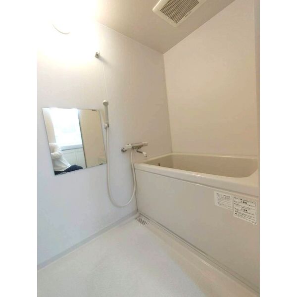 ハイムラポールPartXVの室内写真7枚目