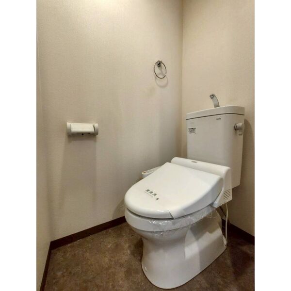 ハイムラポールPartXVの室内写真8枚目