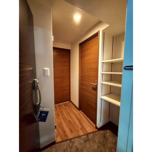 ハイムラポールPartXVの室内写真9枚目