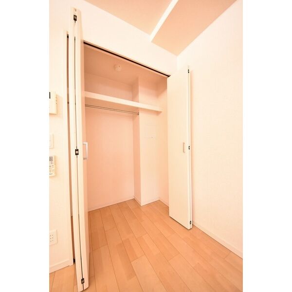 D’コート東梅田の室内写真8枚目