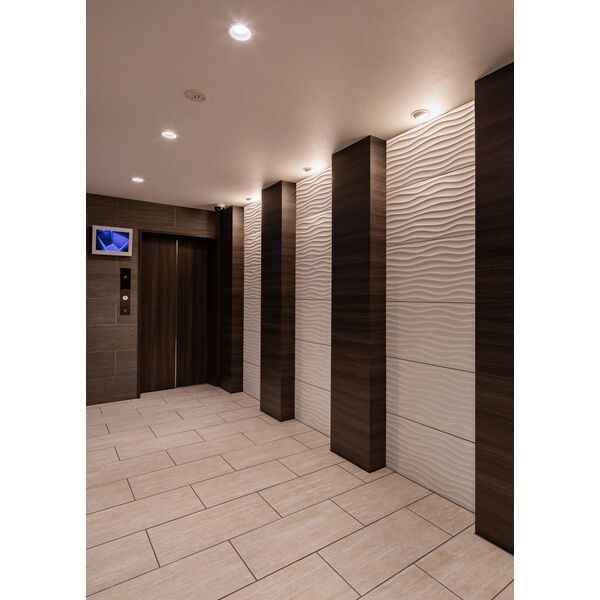 ワールドアイ京橋NORDの外観6枚目