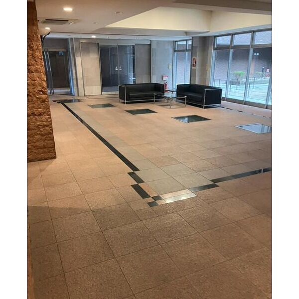 リーザス南千里の外観3枚目