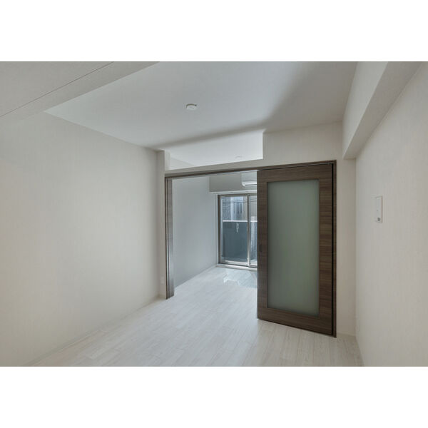 ワールドアイ京橋NORDの室内写真2枚目