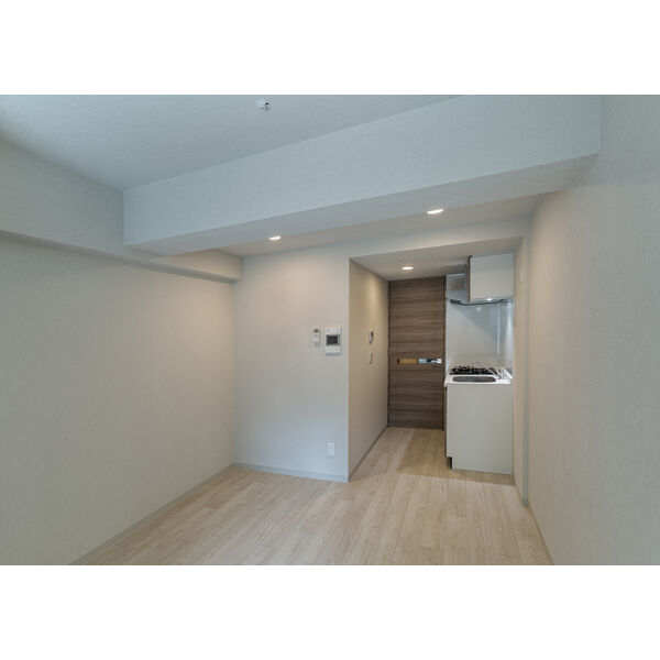 ワールドアイ京橋NORDの室内写真3枚目