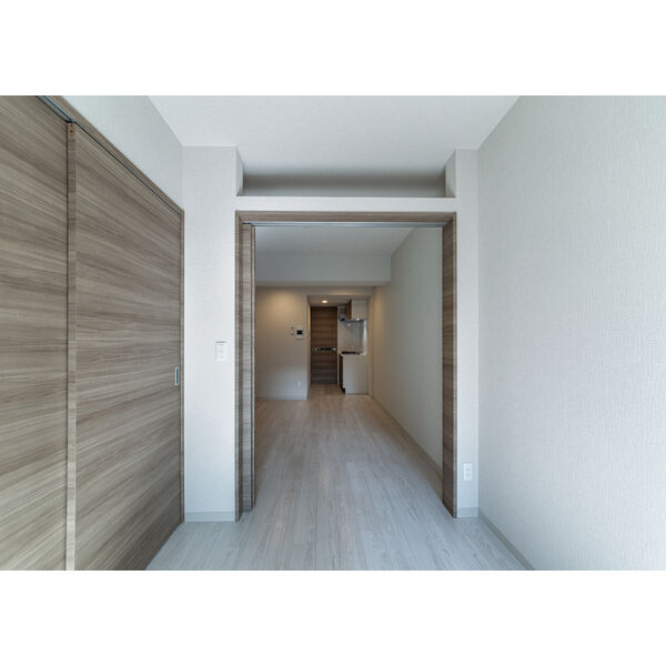 ワールドアイ京橋NORDの室内写真4枚目